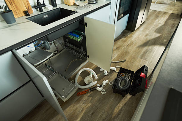 Reliable Drain Cleaning contractor in Rehoboth, MA by Street Wise - Plumbing